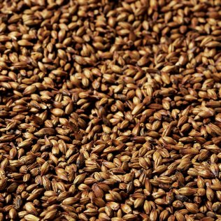 Gold Swaen© Brown
