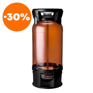 Petainer Hybrid Keg (20L) A-Type