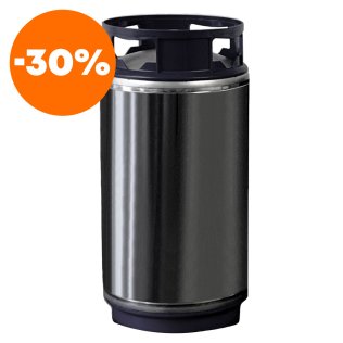 WorldKeg 30L A-type
