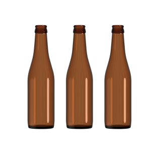 Bottles 250ml APO