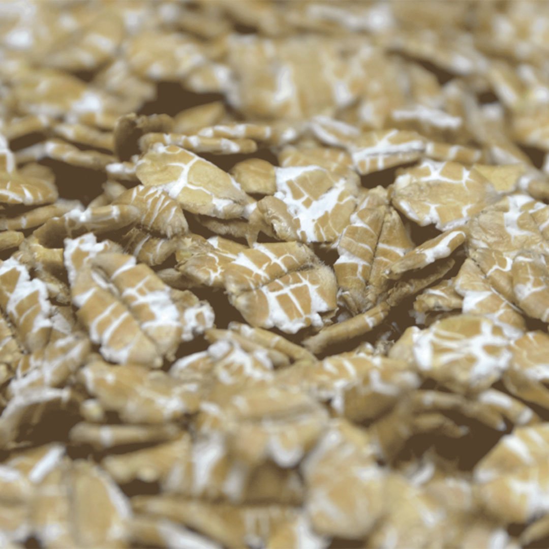 Flakes-Barley