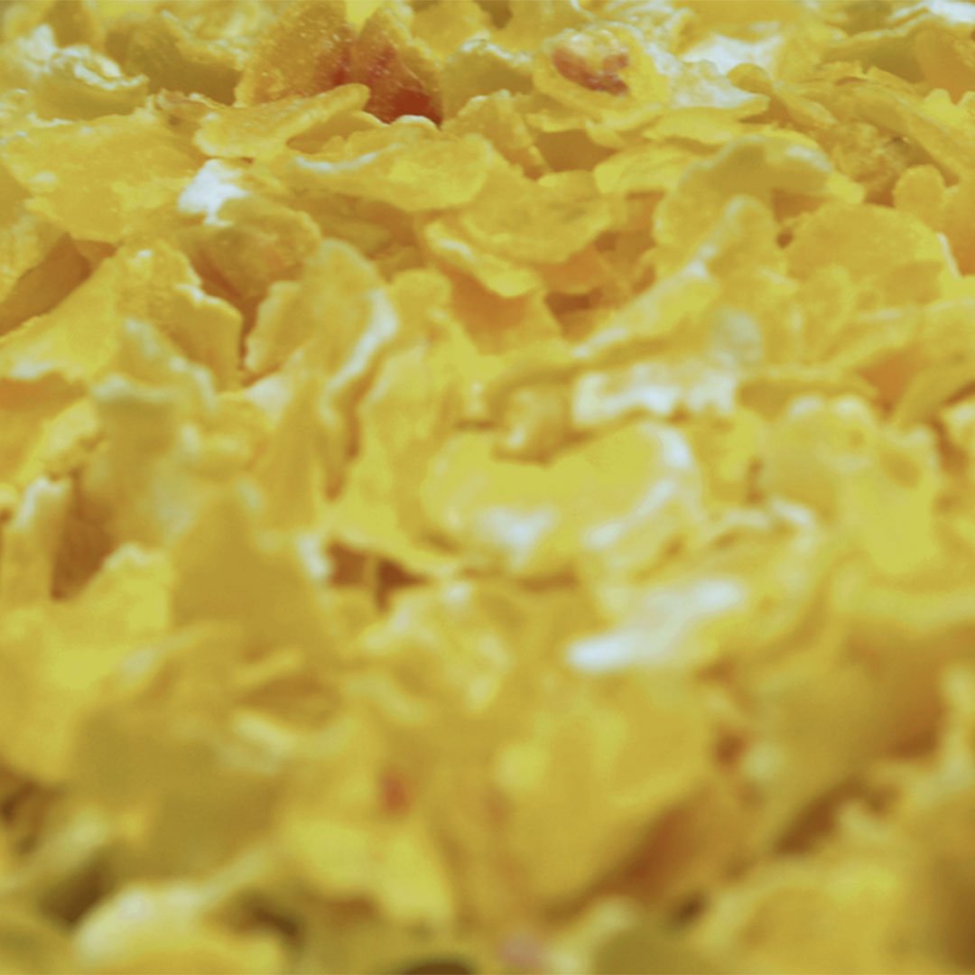 Flakes-Maize